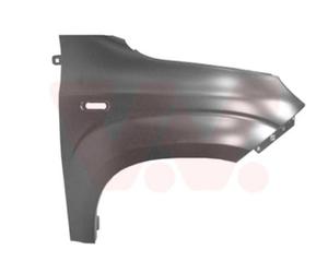 Paraguard 1607656 VAN WEZEL Para FIAT