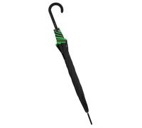 Paraguas Automático 60 Cm. Benetton Black