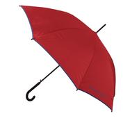 Paraguas BENETTON Love Red, Automático 60 cm.