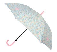 Paraguas Automatico 60 Cm Blackfit8 "Blossom"