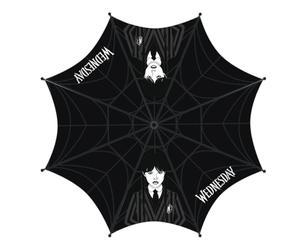 PARAGUAS AUTOMÁTICO ADULTO WEDNESDAY