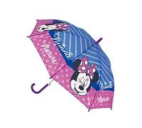 Paraguas Automático de Safta Minnie Mouse Lucky, 480 mm