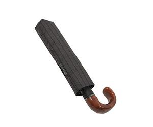 Paraguas Automático Pierre Cardin Easymatic Negro Caricatura 100 cm, Negro , 32