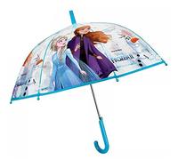 Paraguas automatico transparente Frozen 2 Disney 45cm