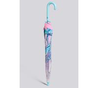 Paraguas Burbuja Stitch - Rosa - Transparente Disney talla T.U.