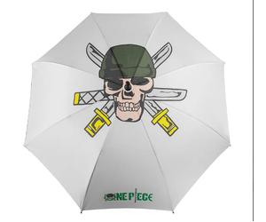 Paraguas Cinereplicas One Piece Zoro - Espada Blanca
