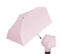 Paraguas Contra La Lluvia Portátil de Plegado Manual