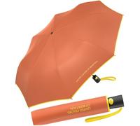 Paraguas de bolsillo Benetton Mini AC, Dragon Fire, 95 cm