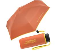 Paraguas de bolsillo Benetton Ultra Mini Flat solid, 88 cm