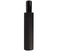 Paraguas de Bolsillo doppler Fiber Magic Major - Probado en túnel de Viento - automático de Abrir y Cerrar - Negro