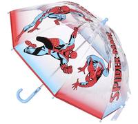 Paraguas Infantil SPIDER-MAN 715, Manual 45 cm.