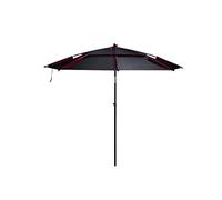 Paraguas de pesca engrosado for paraguas universal protector solar de doble capa, a prueba de lluvia, anti-ultravioleta, un paraguas de pesca for un paraguas de pesca(2.0M)