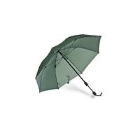Euroschirm - Materiales para trekking - Swing Handsfree Olive Green - Verde Verde one size