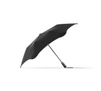 Paraguas de Viaje Blunt Metro - 100cm 39'' Paraguas Compacto Resistente al Viento y Agua, Ligero y Duradero, Perfecto para Viajes y Uso Diario, Construido para Durar con Sistema de Tensión Radial, 21