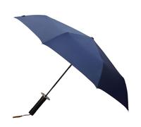 Paraguas de viaje plegable | Techo de protección UV con asa, apertura y cierre automático, paraguas reforzado, para hombre y mujer bajo el sol, lluvia, viajes, exteriores, desplazamientos, viajes de