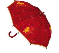Paraguas Harry Potter 42/08 apertura manual, multicolor, Small