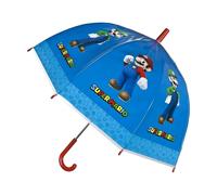 Guarda-Chuva Super Mario Bros 45cm