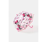 Paraguas infantil manual MINNIE MOUSE 48CM- Ideal para Días de Lluvia