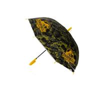 Paraguas JURASSIC WORLD, Manual 43 cm.