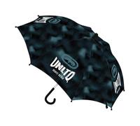 Paraguas Manual 48 Cm. Ecko Unltd. Nomad
