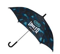 Ecko Unltd. Paraguas manual Nomad 48 cm Safta