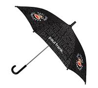 Paraguas PAUL FRANK Team Player, Manual 48 cm.