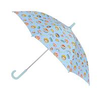Paraguas Manual de Safta Paw Patrol Sunshine, 480 mm