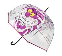 Paraguas Manual PoE Adulto Disney Alicia T297:60 Cm