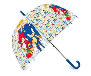 Paraguas manual Sega Sonic The Hedgehog 46 cm