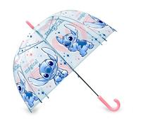 Paraguas manual Stitch Disney 48cm