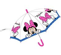 Paraguas Niña De Minnie Mouse