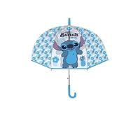 Paraguas Niño Stitch Disney Talla 42/8