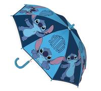 Paraguas Niño Stitch Disney Talla 42/8, modelo 2, Talla única