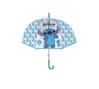 Paraguas Niño Stitch Disney Talla 42/8, modelo 4, Talla única