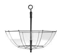 Paraguas Pistola De Agua | Paraguas Transparente para Lanzar Agua,Mango Largo Transparente Juguetes De Exteriores para Playa Juegos Interactivos En Cumpleaños Y Actividades Al Aire Libre