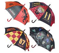 Paraguas Plegable 07 Seeker Harry Potter (Ø 78 cm)