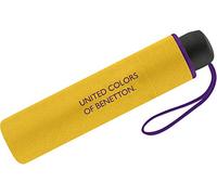 Paraguas Plegable Benetton Manual