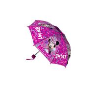 Paraguas Plegable Minnie Coriex