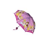 Paraguas Plegable Princesas Disney Coriex