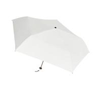 Paraguas Plegable Viaje - Protección UV UPF 50+ | Sombrilla Anti-Lluvia | Paraguas de viaje para mochila senderismo al aire libre verano playa camping viaje escuela