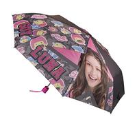 Paraguas Soy Luna Disney 51,5cm surtido