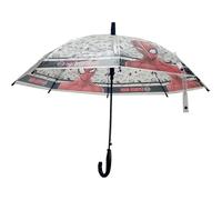 Paraguas SPIDER-MAN Attack, Manual 43 cm.