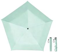 Paraguas Tipo Lápiz De Japón, Protección UV UPF 50+