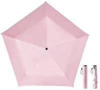 Paraguas Tipo Lápiz De Japón, Protección UV UPF 50+