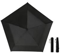 Paraguas Tipo Lápiz De Japón, Protección UV UPF 50+