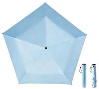 Paraguas Tipo Lápiz De Japón, Protección UV UPF 50+