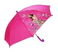 PARAGUAS VIOLETTA DISNEY DIARY AUTOMATICO