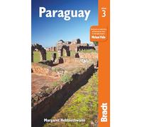 Paraguay (Bradt Travel Guides) [Idioma Inglés]