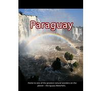 Paraguay [DVD] [NTSC] [Reino Unido]