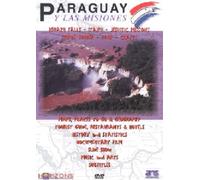 paraguay [Francia] [DVD]